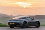 Aston Martin DB11 AMR Signature Edition 2018 года (WW)
